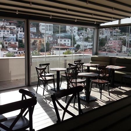 Sakura Suit Hostel Fethiye Exterior photo