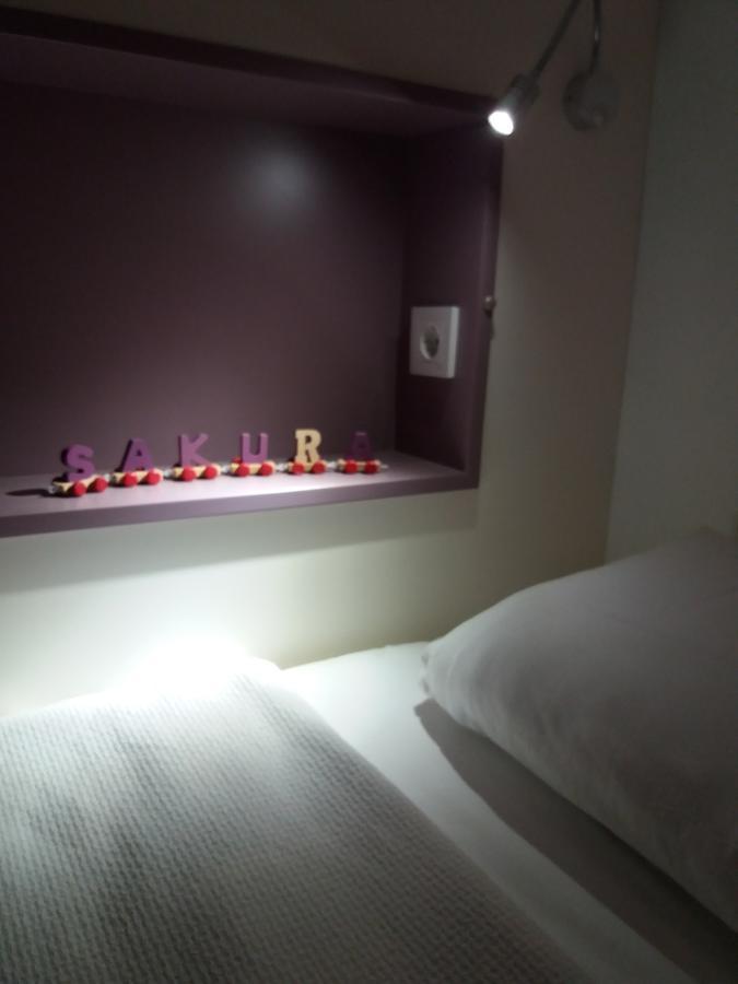 Sakura Suit Hostel Fethiye Exterior photo