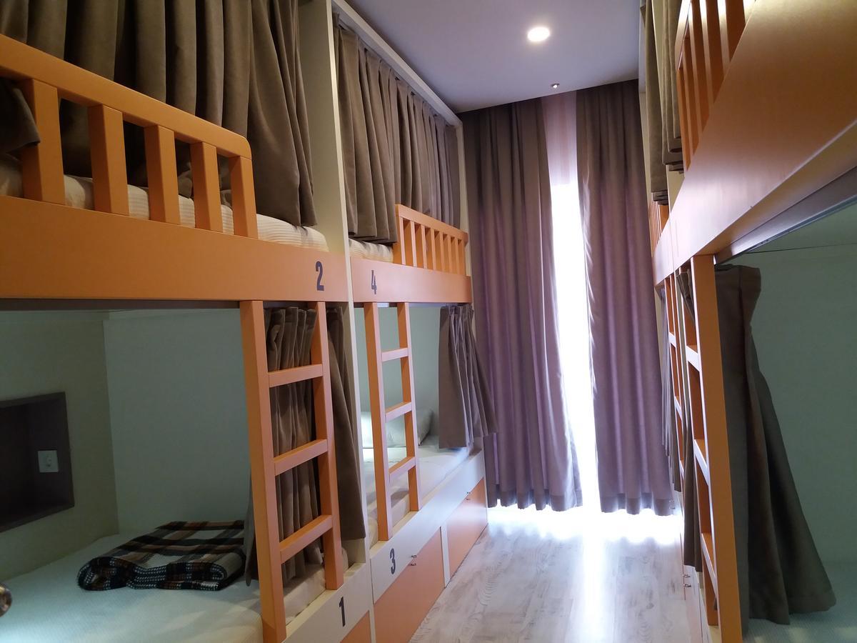 Sakura Suit Hostel Fethiye Exterior photo