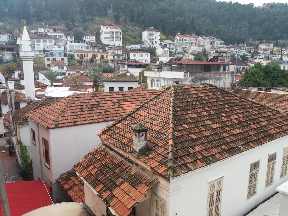 Sakura Suit Hostel Fethiye Exterior photo