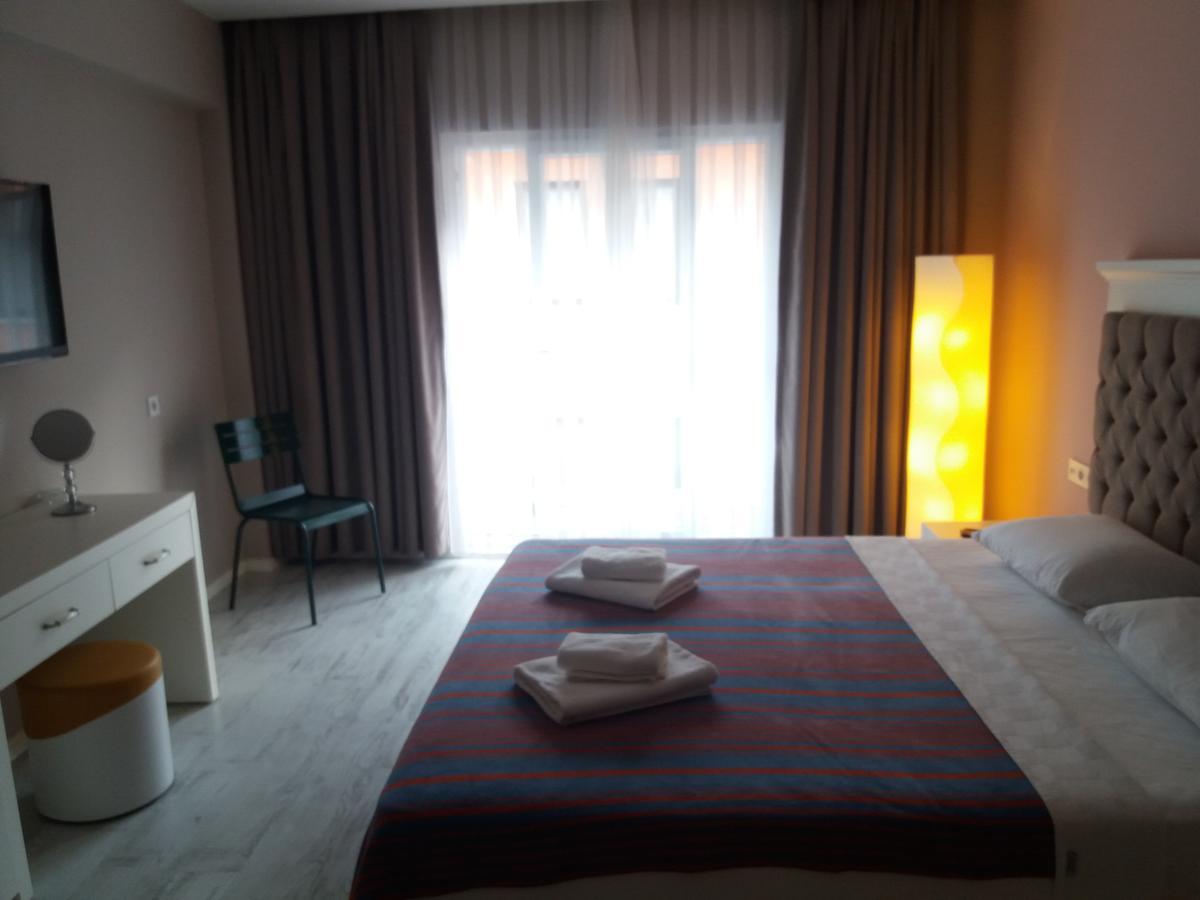 Sakura Suit Hostel Fethiye Exterior photo